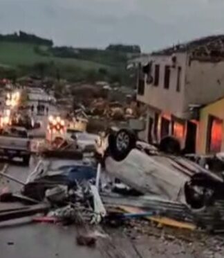 Lula se pronuncia sobre tragédia no Paraná que deixou mortos e feridos e envia ajuda