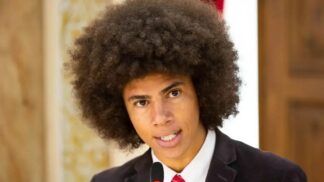 imagem do deputado Renato Freitas (PT-PR)