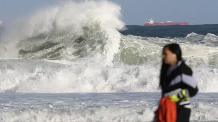 São Francisco do Sul entra em estado de emergência