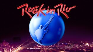 Rock in Rio ingressos