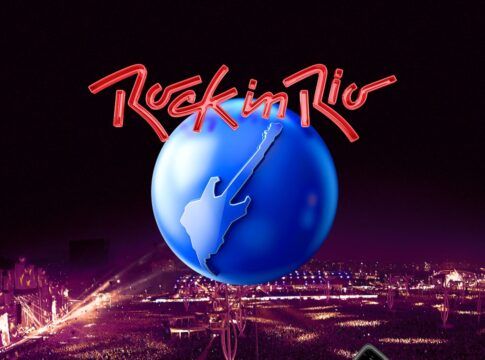 Rock in Rio ingressos