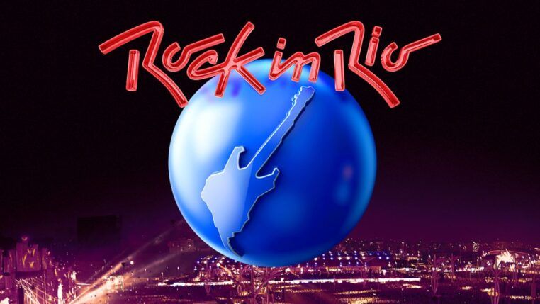 Rock in Rio ingressos