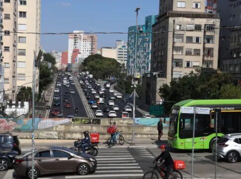Como funciona o rodízio em feriados?