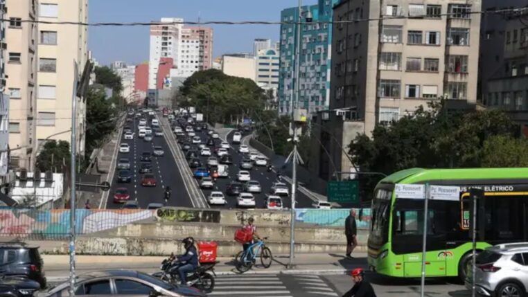 Como funciona o rodízio em feriados?