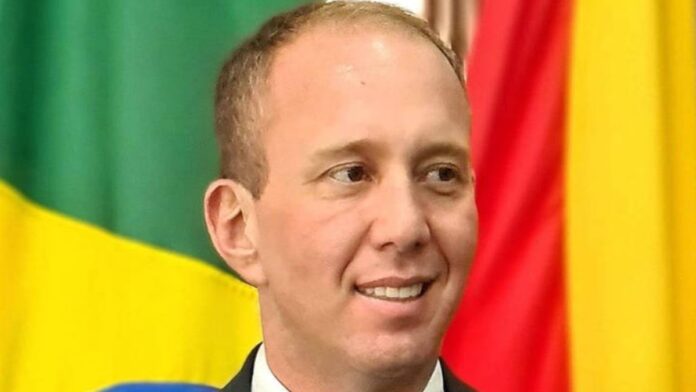 Prefeito de Sorocaba (SP) é afastado do cargo, após operação da PF que investiga irregularidades na saúde