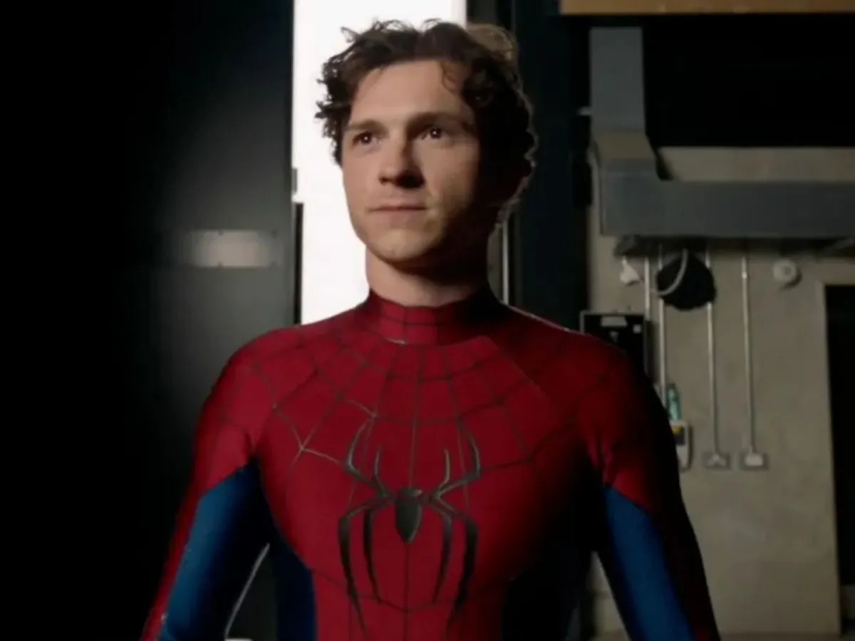 Veja qual personagem Saide Sink vai interpretar no novo filme do Homem-Aranha