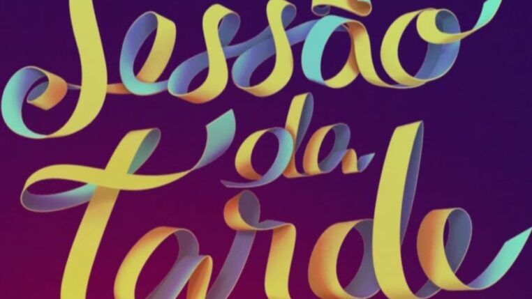 Veja o que passa na Sessão da Tarde nesta segunda-feira (10)