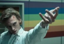 Netflix faz Parada Estranha em SP antes da 5ª temporada