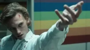 Netflix faz Parada Estranha em SP antes da 5ª temporada