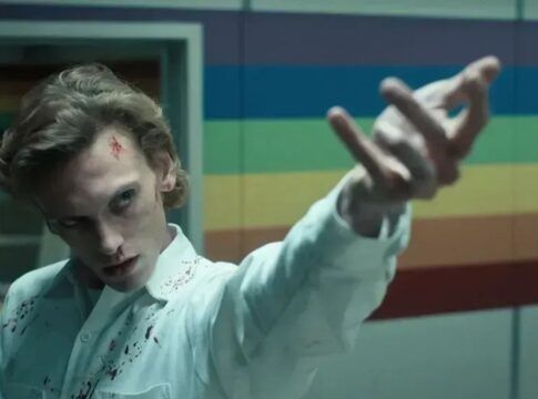 Netflix faz Parada Estranha em SP antes da 5ª temporada