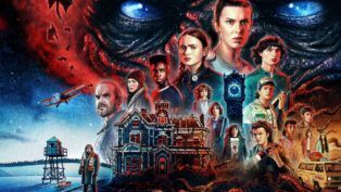 Stranger Things ganha evento gratuito no Ibirapuera em novembro