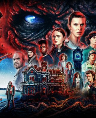 Stranger Things ganha evento gratuito no Ibirapuera em novembro