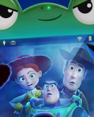 Toy Story 5 pode mostrar choque entre brinquedos e tecnologia