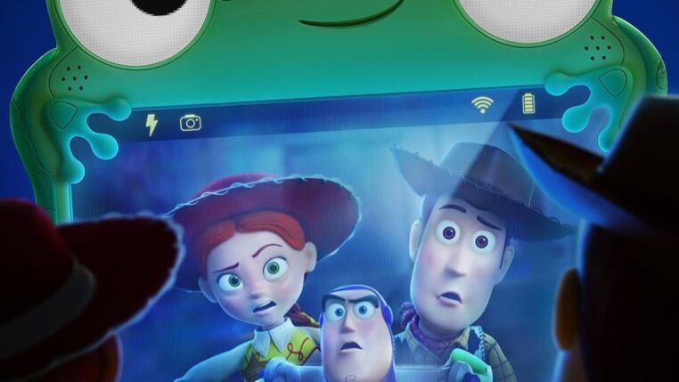 Toy Story 5 pode mostrar choque entre brinquedos e tecnologia