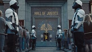 Em imagem, é aguardado anuncio sobre começo dos jogos