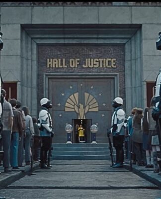 Em imagem, é aguardado anuncio sobre começo dos jogos