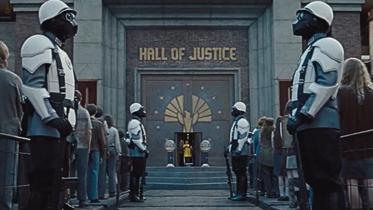 Em imagem, é aguardado anuncio sobre começo dos jogos