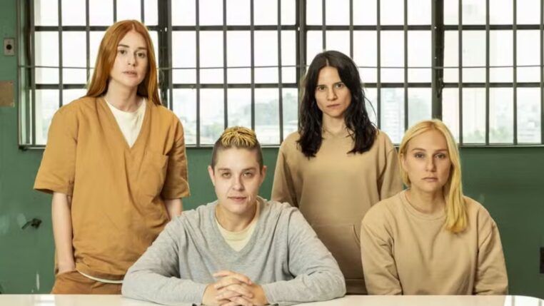 Presídio de Tremembé: quem são os criminosos reais que ficaram de fora da série