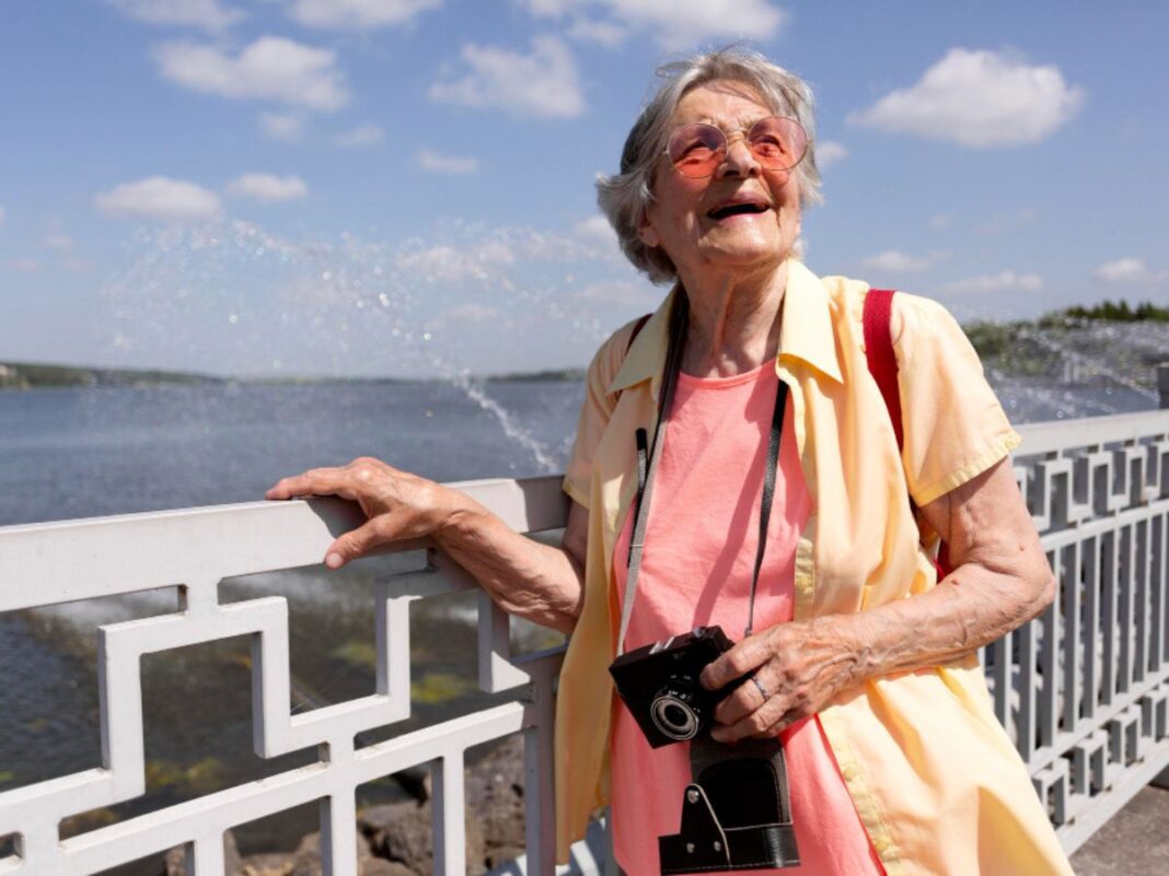 Turismo pode virar direito fundamental no Estatuto do Idoso