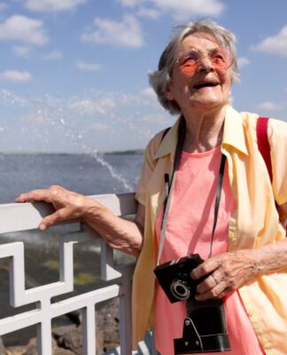 Turismo pode virar direito fundamental no Estatuto do Idoso