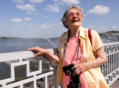 Turismo pode virar direito fundamental no Estatuto do Idoso