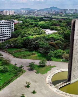 Fuvest divulga notas de corte da primeira fase do vestibular 2026; medicina tem a mais alta