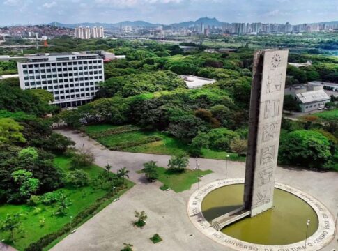 Fuvest divulga notas de corte da primeira fase do vestibular 2026; medicina tem a mais alta