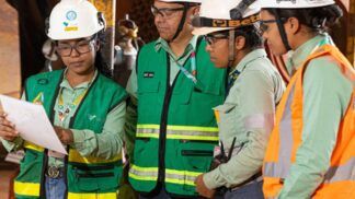 Vale abre novas vagas de nível médio técnico com escala 3x3