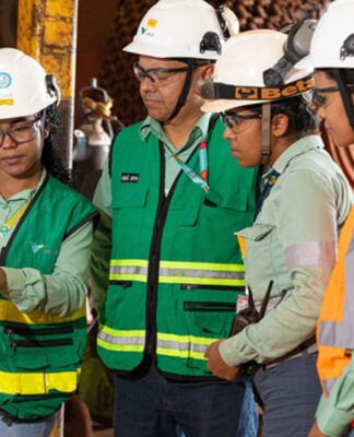 Vale abre novas vagas de nível médio técnico com escala 3x3