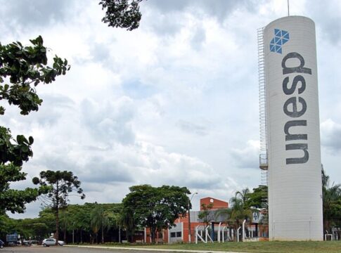 Vunesp já possui resultados da primeira fase