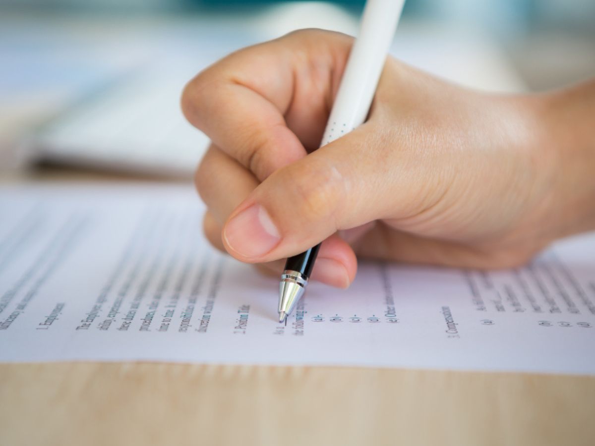 Vestibular da Unesp aplicará a segunda fase em dezembro