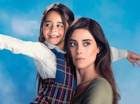 Descubra como termina a novela “Mãe”, que passa na Record TV