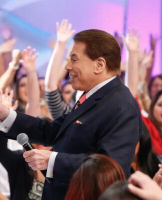Trecho da Anhanguera é renomeada para “Rodovia Comunicador Silvio Santos”