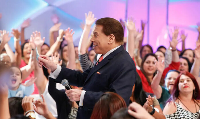 Trecho da Anhanguera é renomeada para “Rodovia Comunicador Silvio Santos”