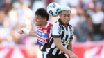 Botafogo x Fortaleza, pelo Brasileirão Série A
