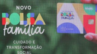 Cartão Bolsa Família