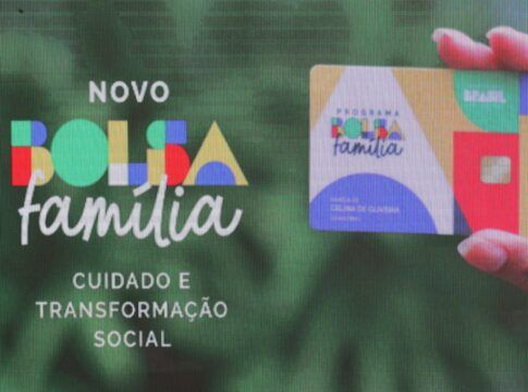 Cartão Bolsa Família