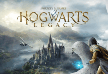Hogwarts Legacy