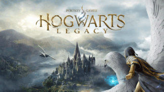 Hogwarts Legacy