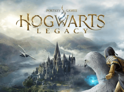 Hogwarts Legacy