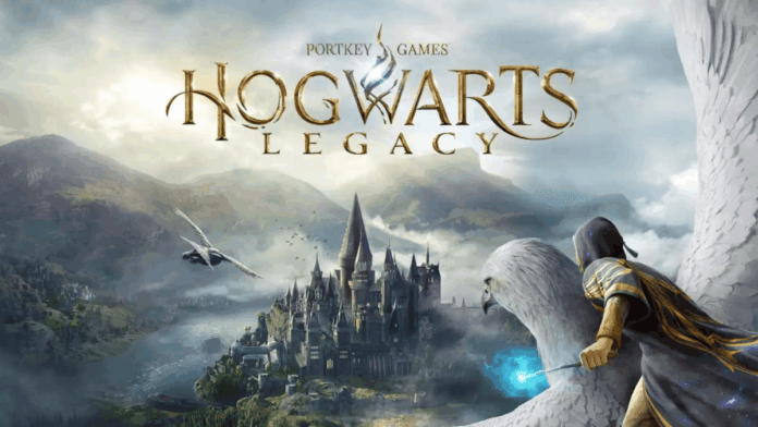 Hogwarts Legacy