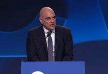 Moraes agradece a Lula pelo fim de sanções dos EUA e aponta vitória do Judiciário