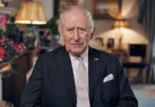 Charles III anuncia possível redução de tratamento contra câncer em 2026