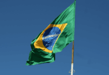 Bandeira do Brasil