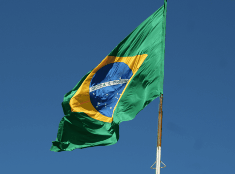 Bandeira do Brasil
