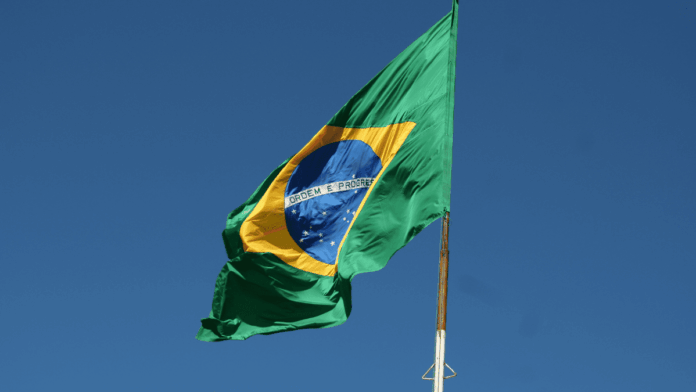 Bandeira do Brasil