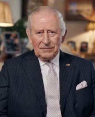 Charles III anuncia possível redução de tratamento contra câncer em 2026