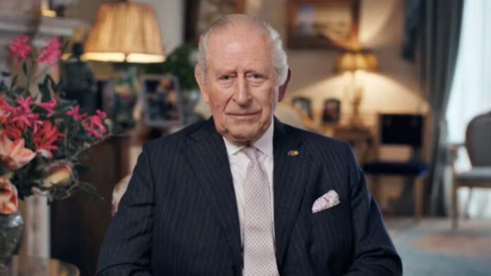 Charles III anuncia possível redução de tratamento contra câncer em 2026