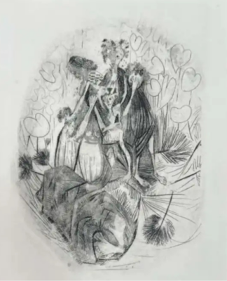 Polícia prende segundo homem envolvido no roubo de obras de arte em SP