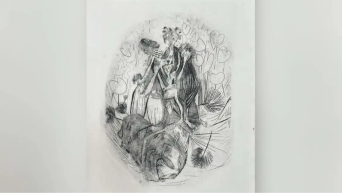 Polícia prende segundo homem envolvido no roubo de obras de arte em SP